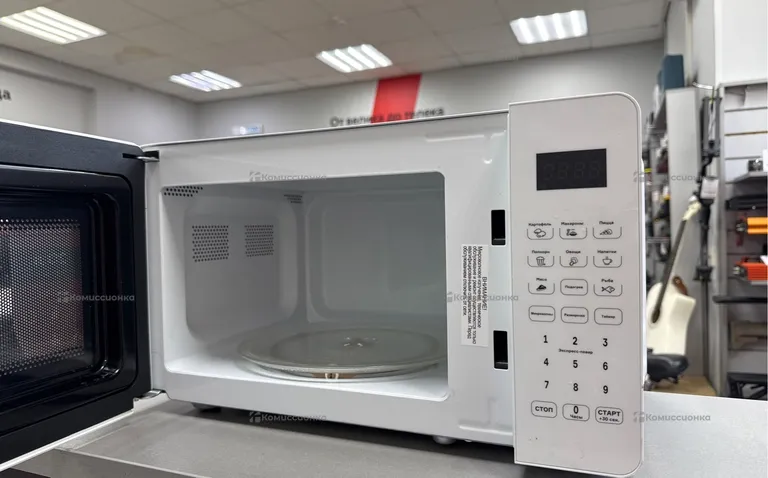 Микроволновая печь accesstyle MS20D100W