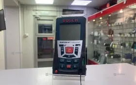 Купить Лазерный дальномер Bosch GLM 250 VF Professional б/у , в Уфа Цена:9900рублей