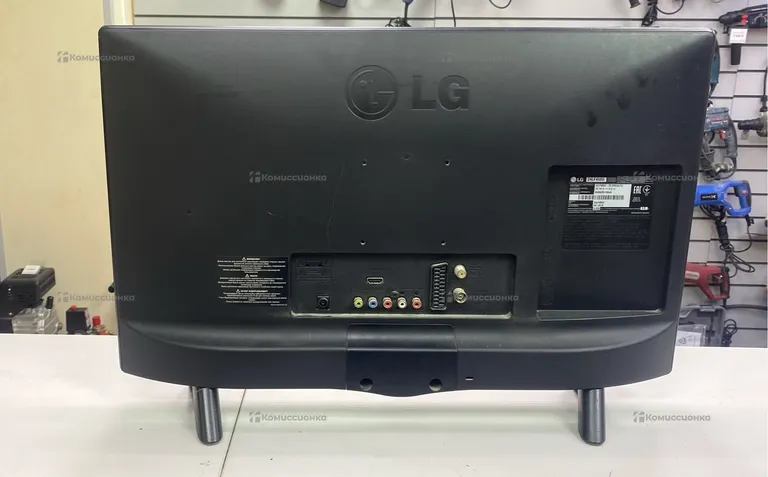 LG lf 32