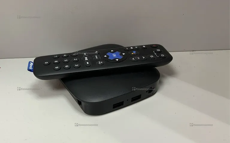 ПриставкаТВ Movix MVX01A