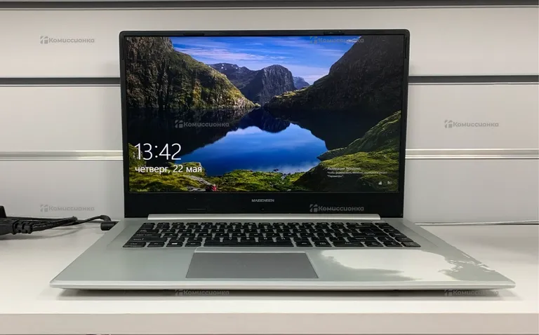 Ноутбук  maibenben xiaomai6