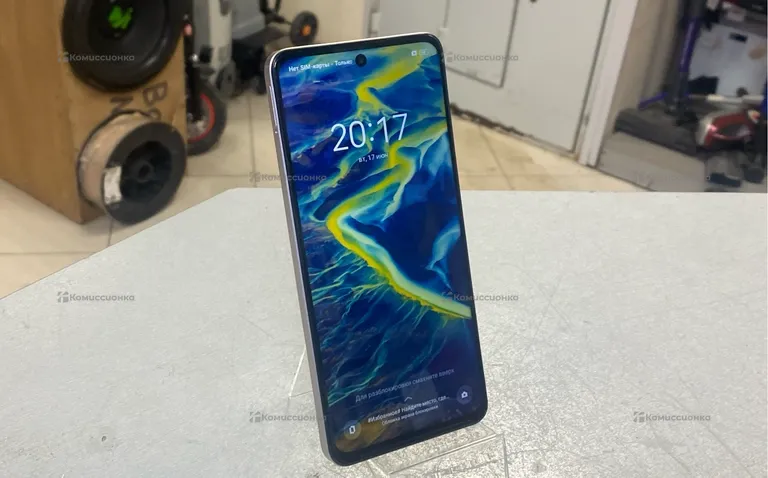 Realme C55