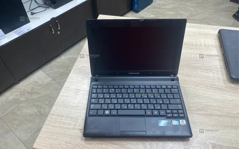 Ноутбук Samsung Np-N102S