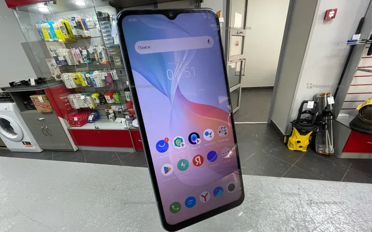 Vivo Y33s 4/64Gb