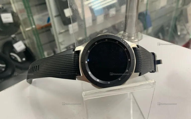 Часы Samsung Galaxy Watch 46mm