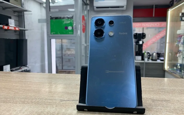 Xiaomi Redmi Note 13 pro 8/128
