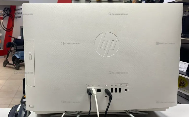 Моноблок  HP 22 c0000ur