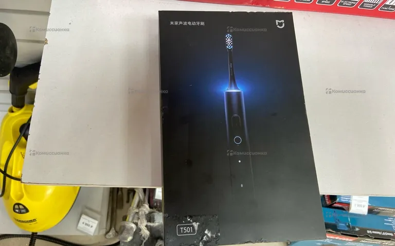 Электрическая зубная щетка Mijia Sonic Electric T