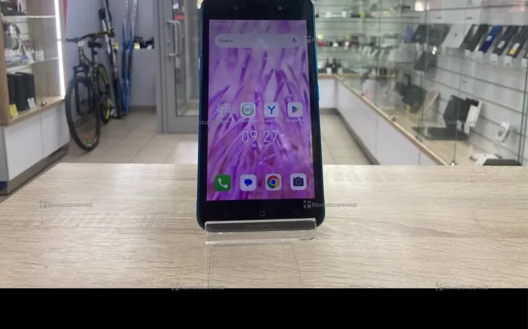 Itel