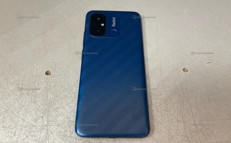 Xiaomi Redmi 12c 64Gb