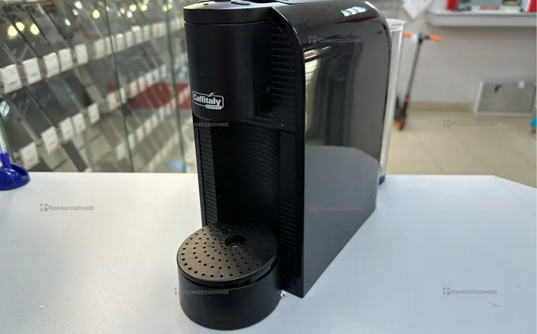 Кофемашина капсульная Caffitaly Volta