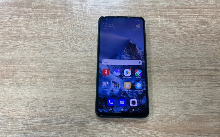 Xiaomi Redmi Note 9 4/128 ГБ