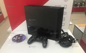 Купить Sony PlayStation. ps 4 slim 500 б/у , в Нижний Новгород Цена:15990рублей