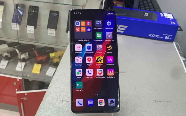 Infinix Infinix Note 30 Pro 8/256Gb