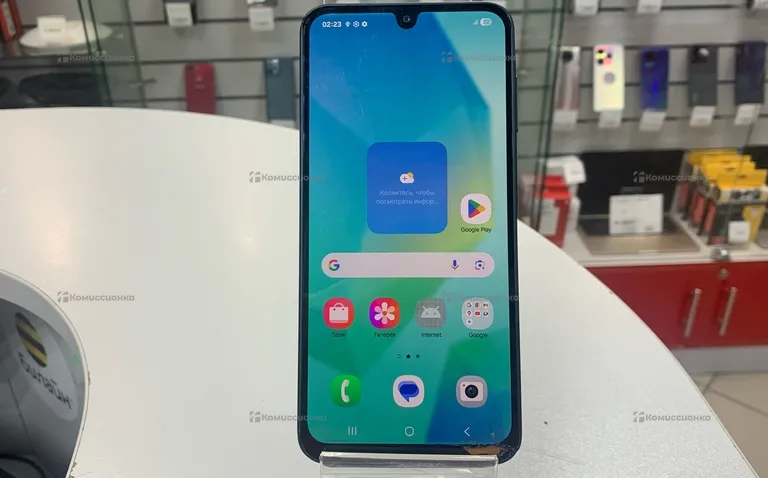 Samsung Galaxy A16 8/256 Гб