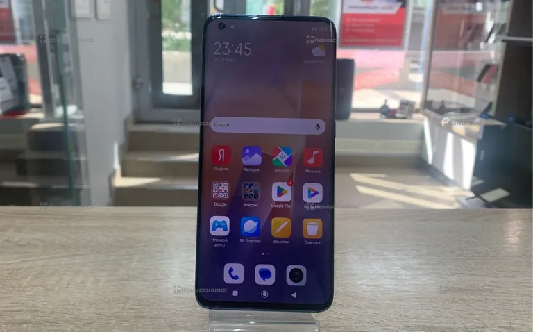 Xiaomi Mi 10 8/256GB