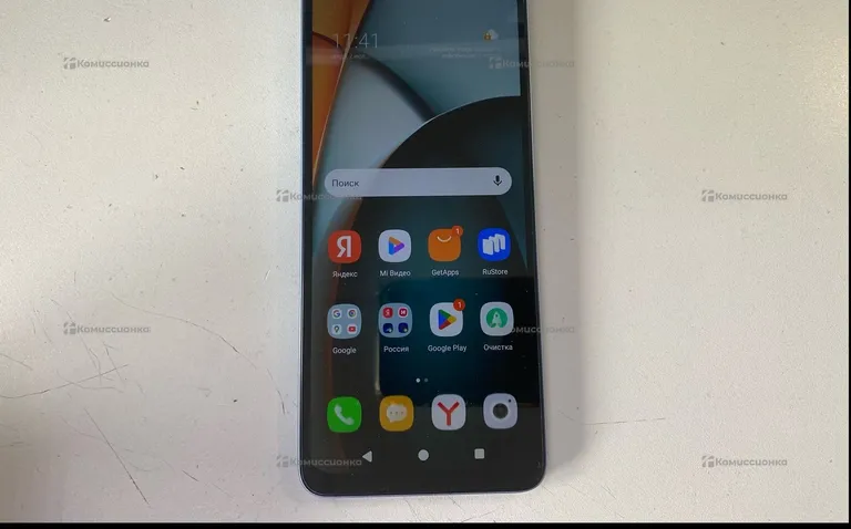 Xiaomi Redmi A3 4/128