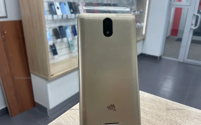 Micromax Q421