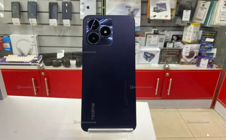 Realme c53 6/128
