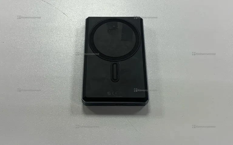 Power Bank stellar way