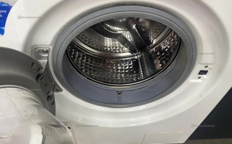 Стиральная машина Samsung Diamond 6KG