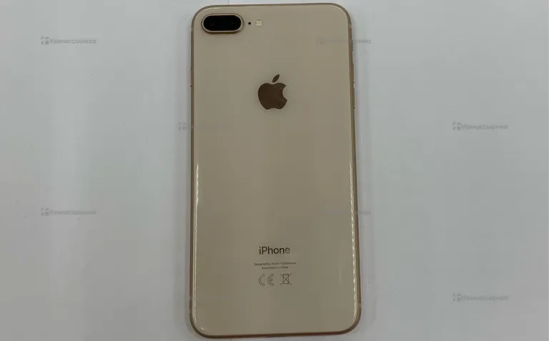Apple 8plus 64