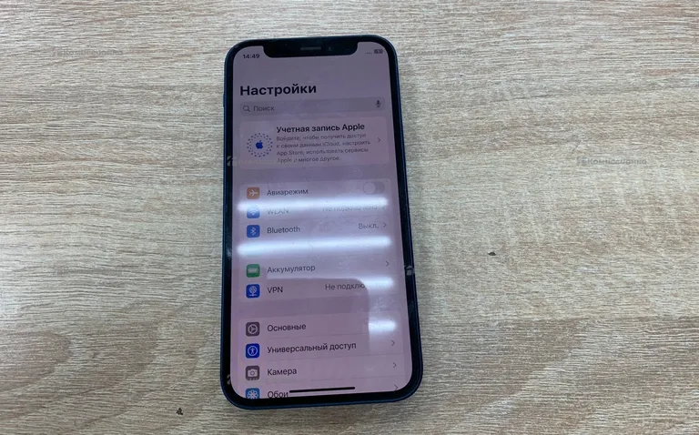 Apple iPhone 12 mini 128Gb