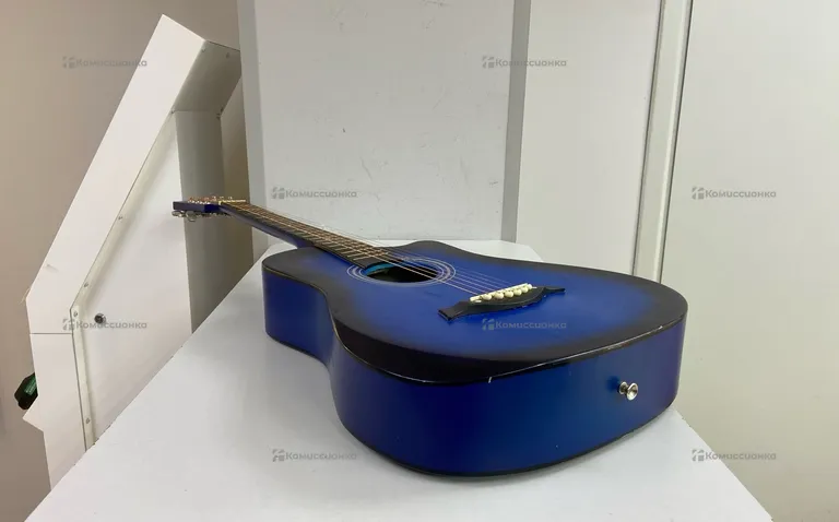 Гитара Belucci BC-C38