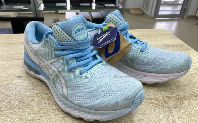Кроссовки ASICS Gel-Nimbus 23 размер 42,5