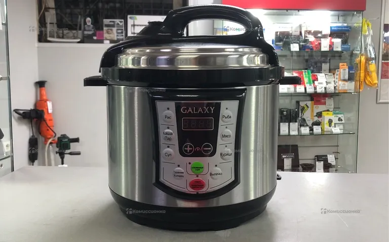 Мультиварка  Galaxy GL2651