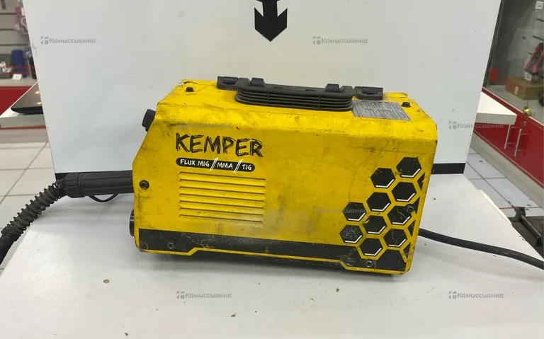 kemper 170