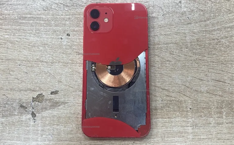 Apple iPhone 12 64ГБ