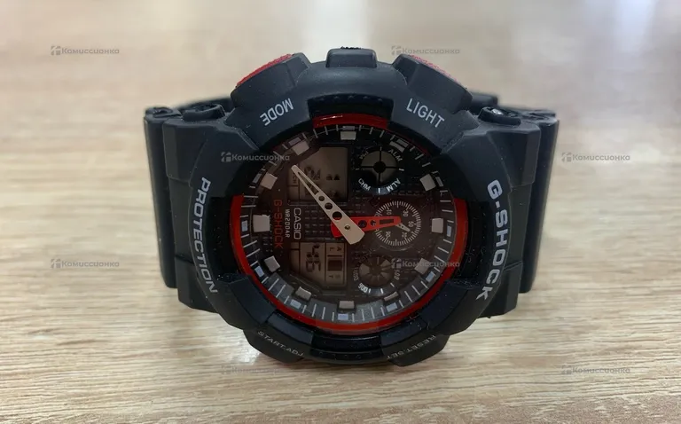 Часы G-Shock Casio WR200AR