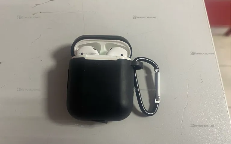 Наушники  Airpods 2