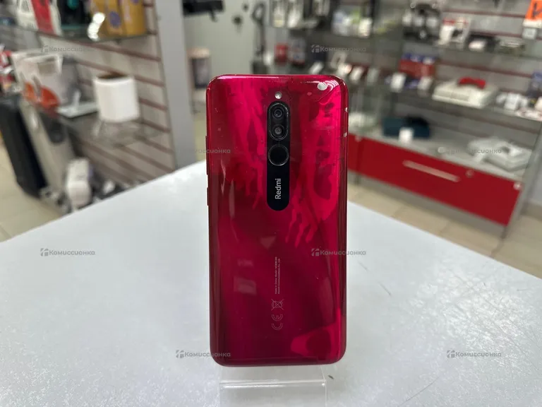 Xiaomi Redmi 8 3/32