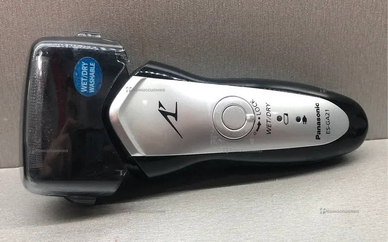 Бритва Panasonic ES-GA21