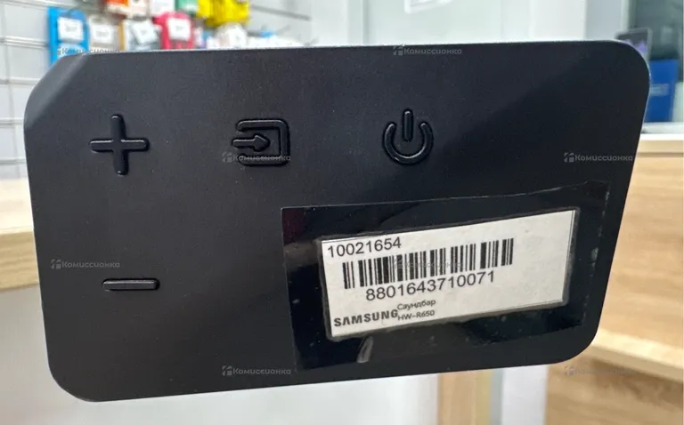 Колонка  Samsung HW-R650