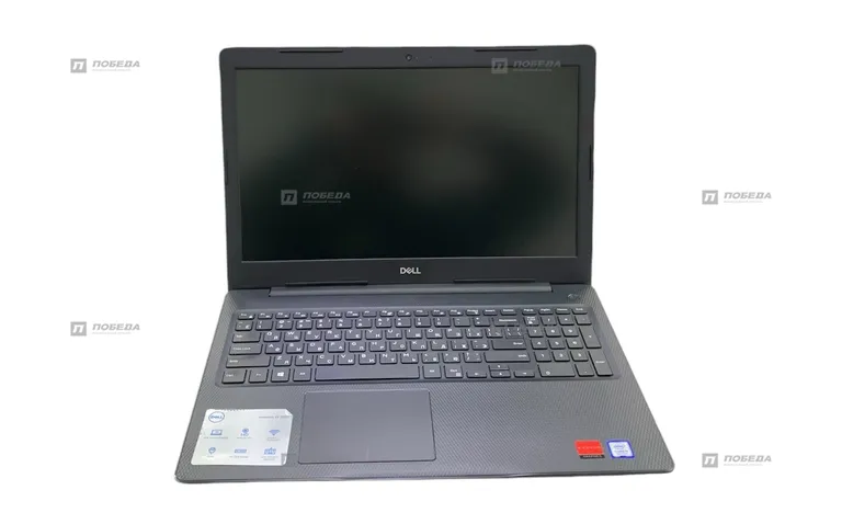 Ноутбук dell inspiron 15 3000