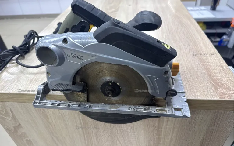 Дисковая пила CMI 1400/185