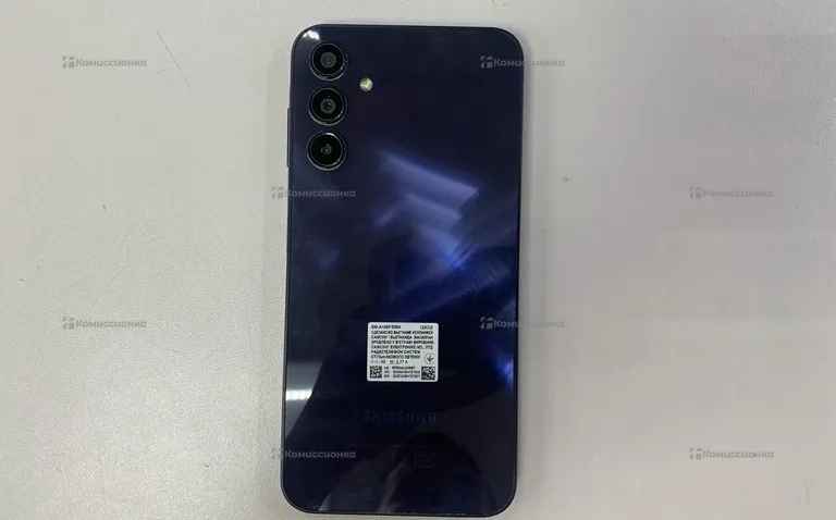 Samsung Galaxy A15 8/128Gb