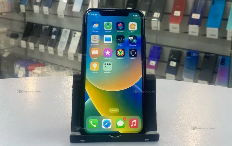 Apple iPhone XR 128Gb
