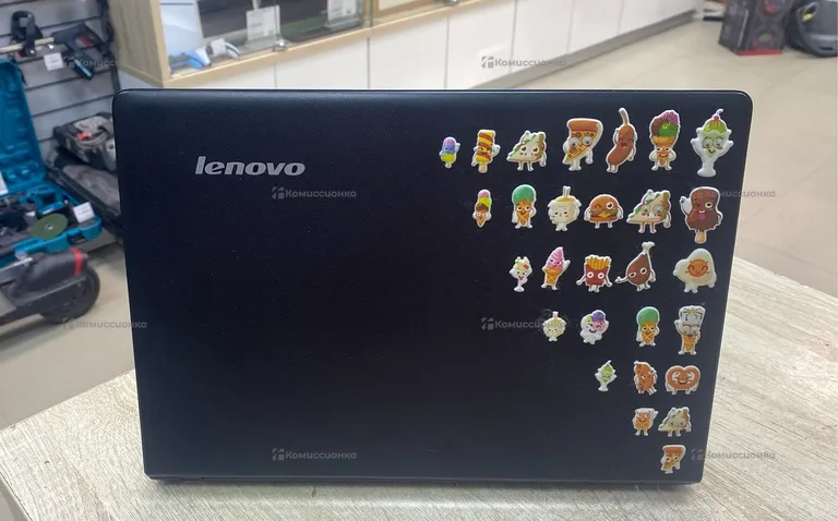 Ноутбук Lenovo Ideapad 100-141by