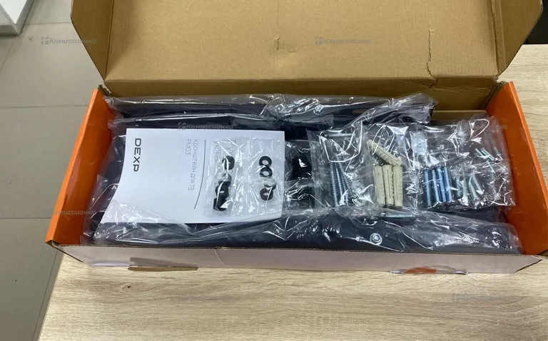 Кронштейн DEXP FM03 26-65