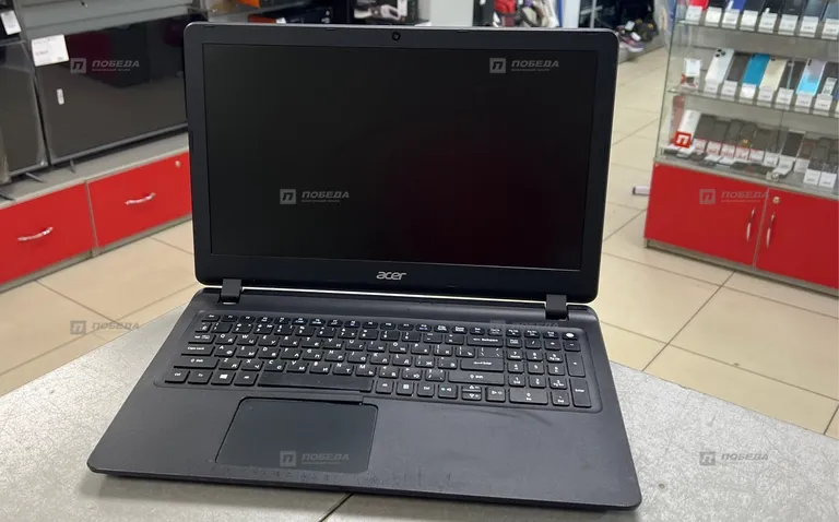 Ноутбук Acer