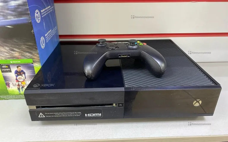 Xbox one 500g