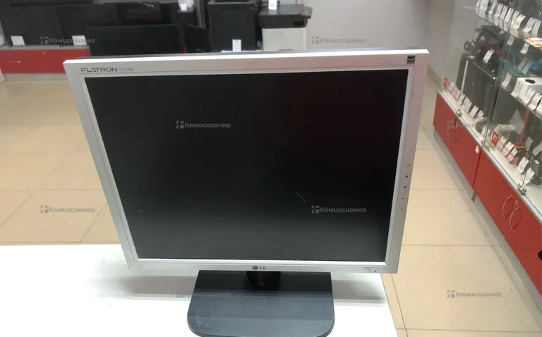 Монитор LG Flatron L1718S