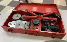 Купить Аппарат для ПП труб Зубр АСТ-800 б/у , в Красноярск Цена:1790рублей