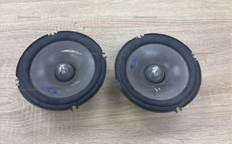 Колонка  alpine sps-171a