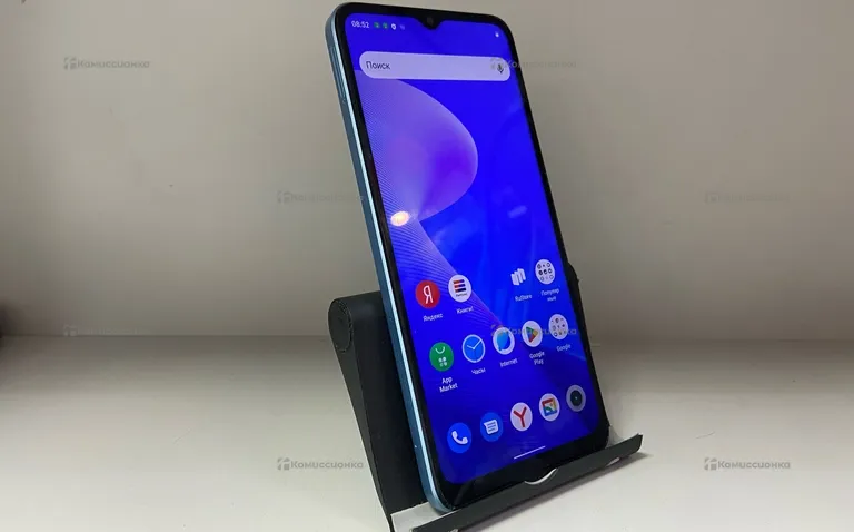 Realme C30s 3/64