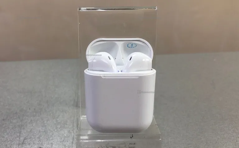 Наушники  air pods реплика